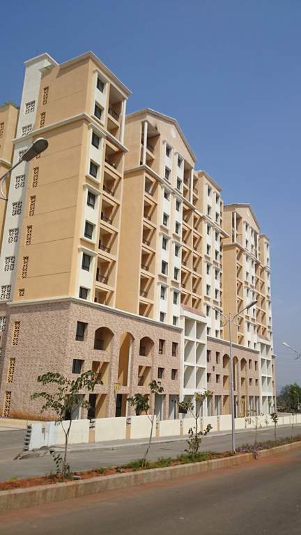  la montana Images for Elevation of TATA La Montana