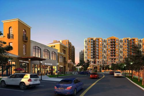  la-montana Images for Elevation of TATA La Montana