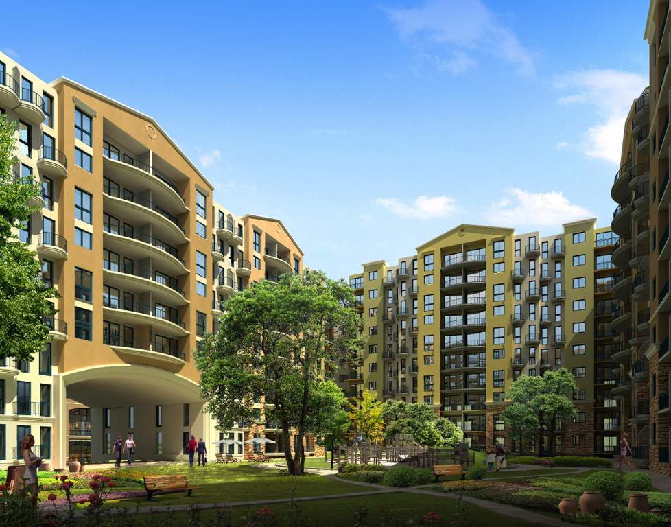  la montana Images for Elevation of TATA La Montana