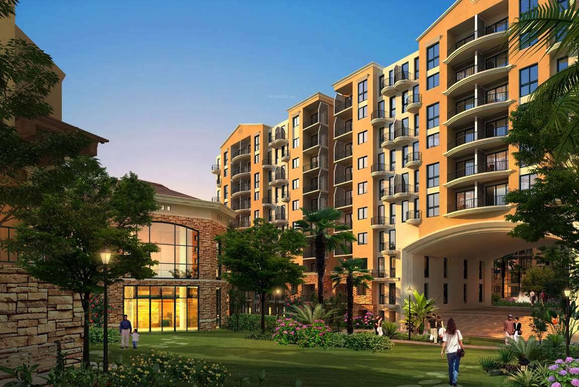  la montana Images for Elevation of TATA La Montana