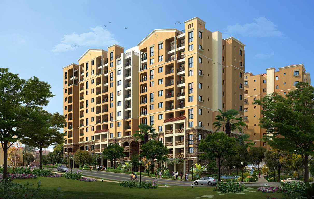  la montana Images for Elevation of TATA La Montana