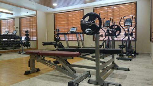 Images for Amenities of TATA La Montana la-montana Images for Amenities of TATA La Montana