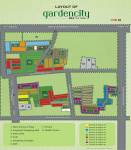 Images for Layout Plan of DLF Garden City  garden-city Images for Layout Plan of DLF Garden City