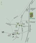 Images for Location Plan of DLF Garden City  garden-city Images for Location Plan of DLF Garden City