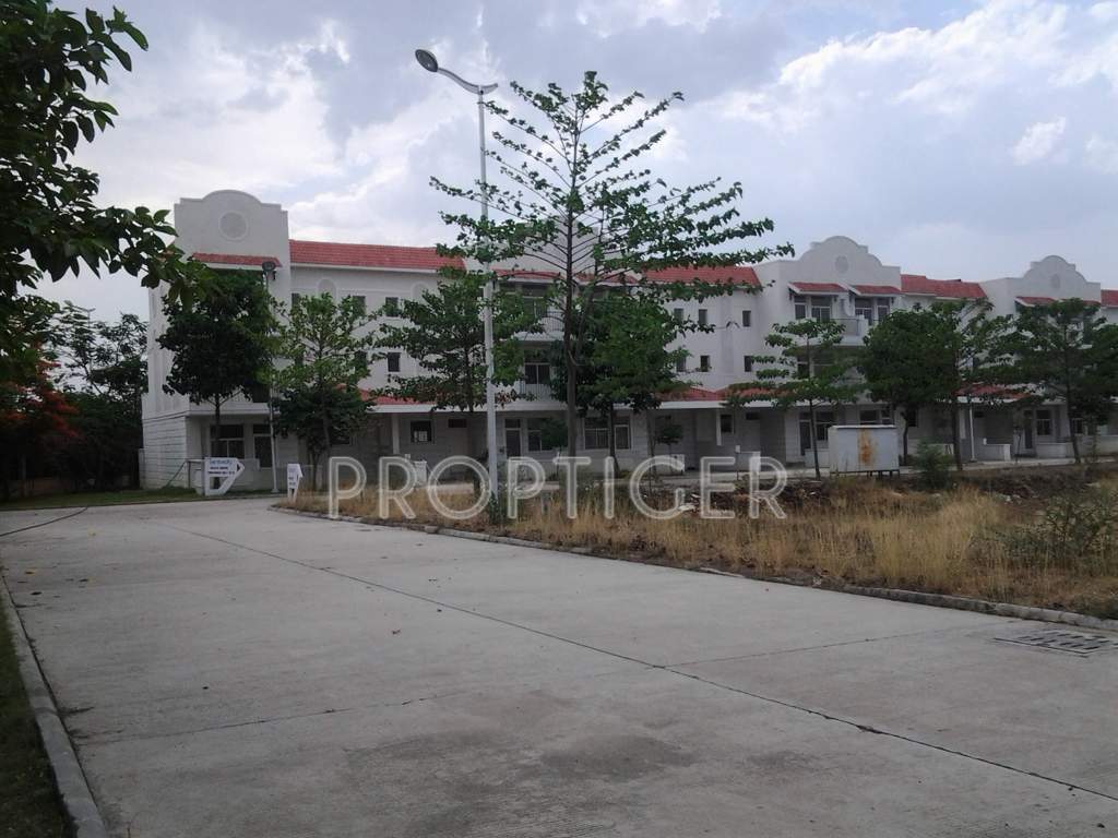 garden city Images for Elevation of DLF Garden City