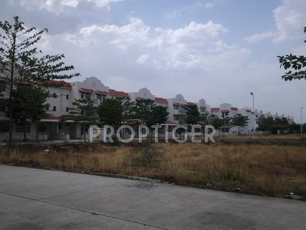 garden city Images for Elevation of DLF Garden City