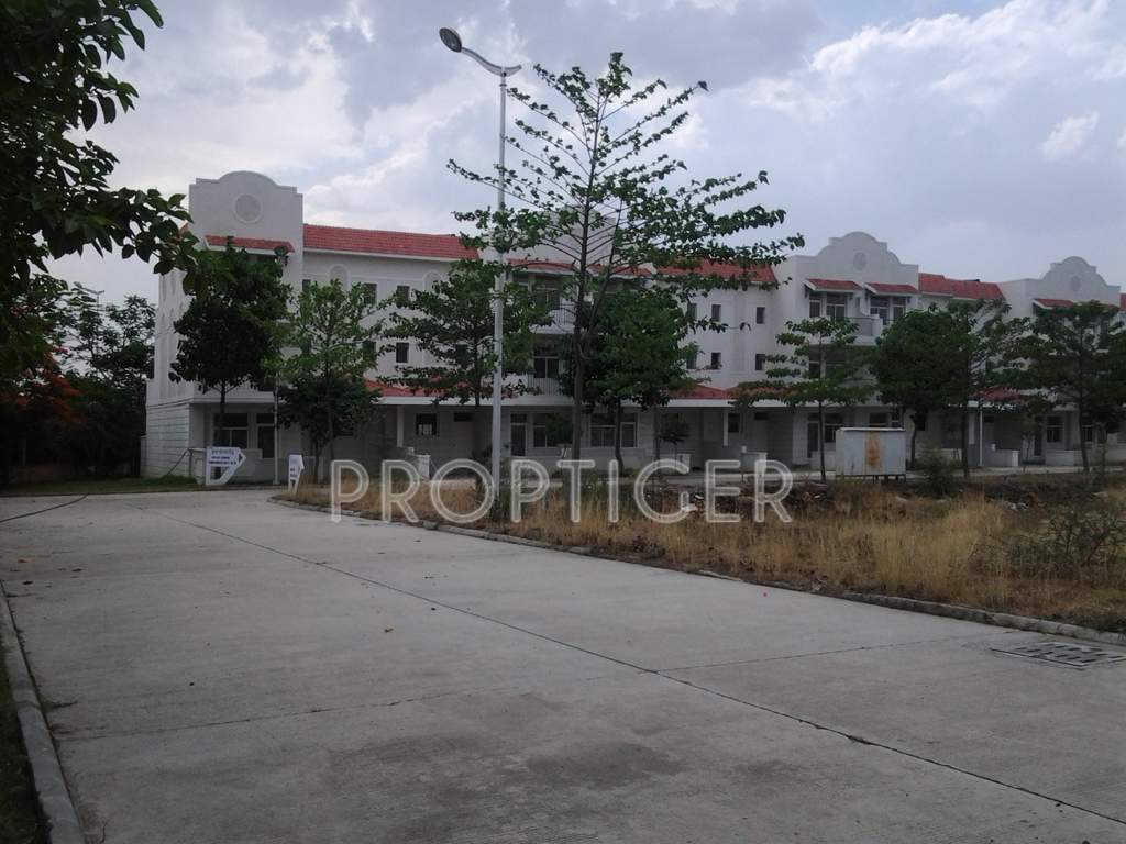 garden city Images for Elevation of DLF Garden City