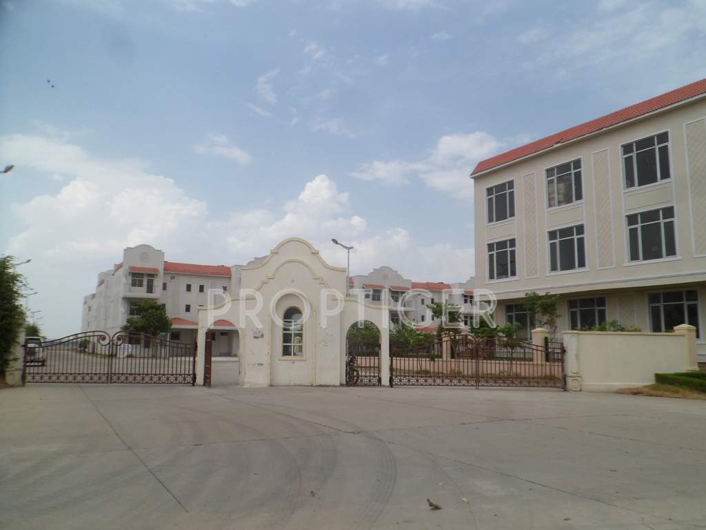 garden city Images for Elevation of DLF Garden City