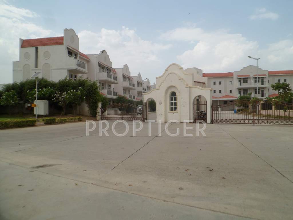 garden city Images for Elevation of DLF Garden City