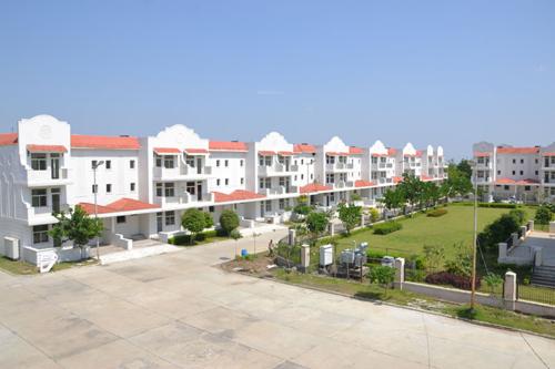 Images for Elevation of DLF Garden City garden-city Images for Elevation of DLF Garden City