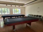 Billiards/ Snooker Table amenities of DLF Garden City