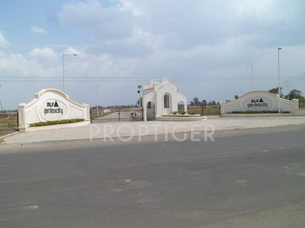 garden city Images for Main Other of DLF Garden City