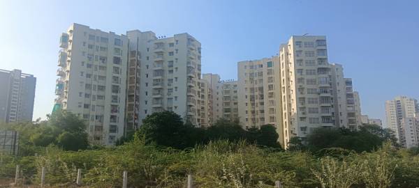  garden-city Elevation