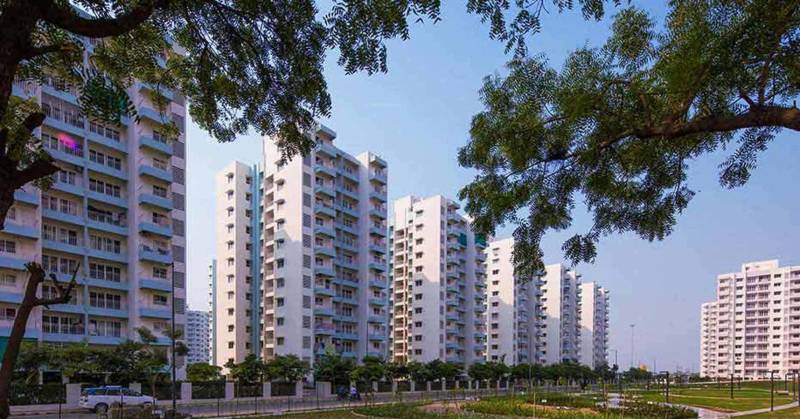 Images for Elevation of Godrej Garden City