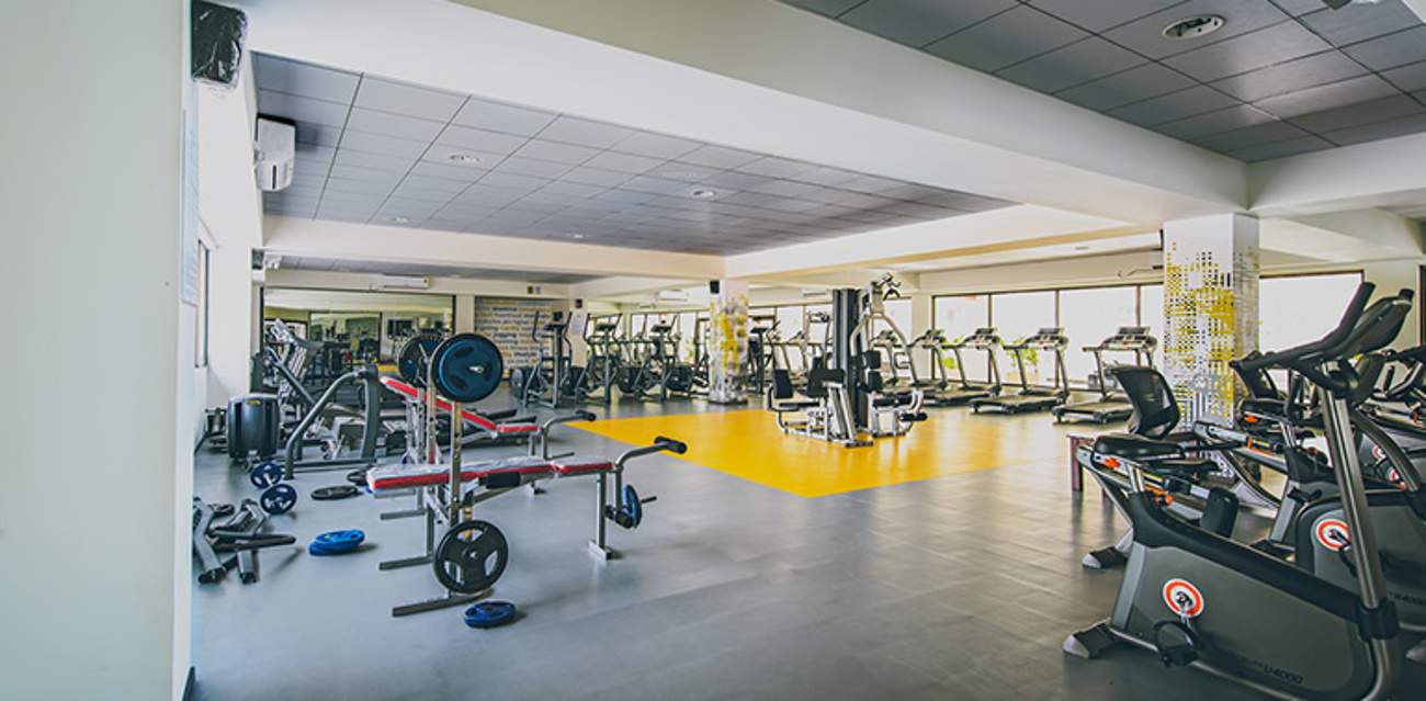 garden city Images for Amenities of Godrej Garden City