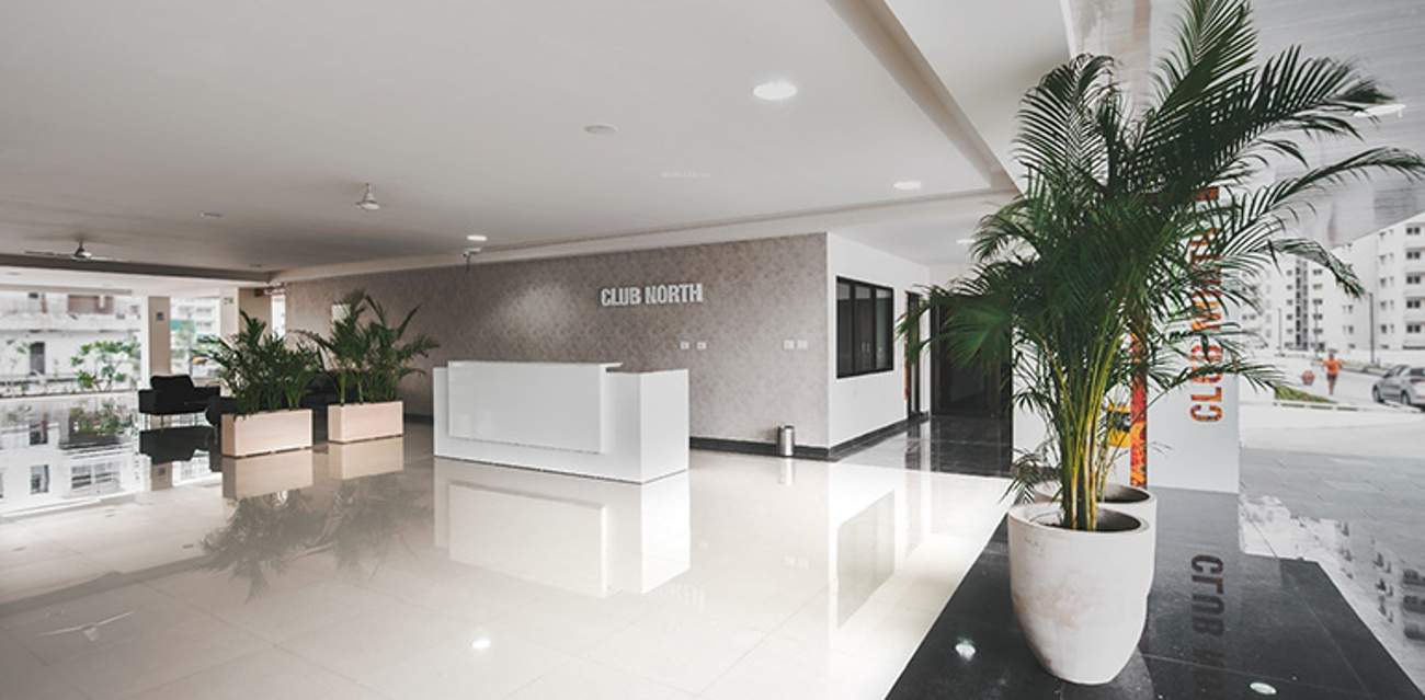 garden city Images for Amenities of Godrej Garden City