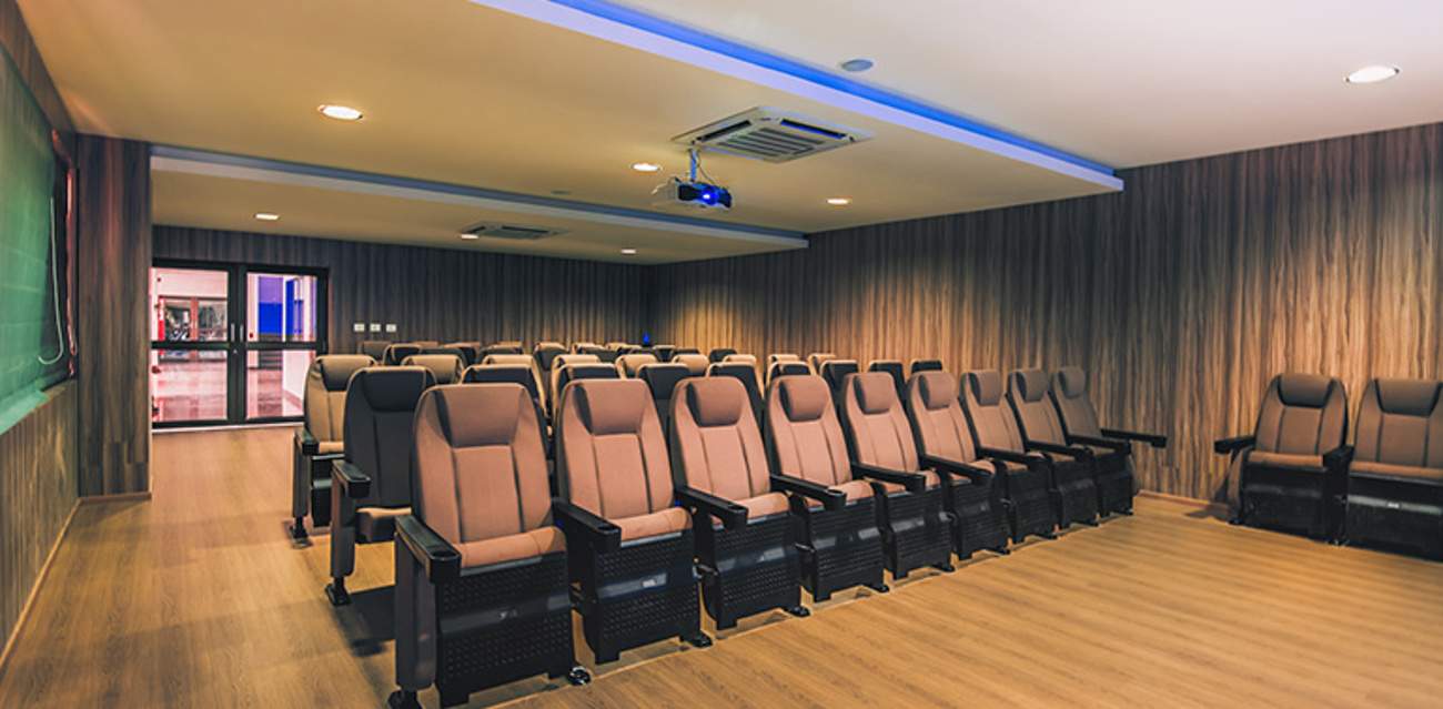 garden city Images for Amenities of Godrej Garden City