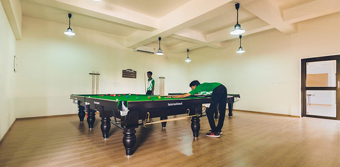 garden city Images for Amenities of Godrej Garden City