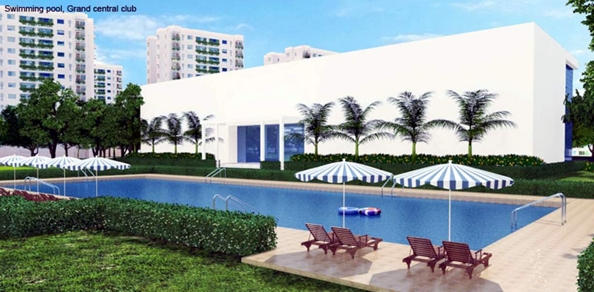 garden city Images for Amenities of Godrej Garden City