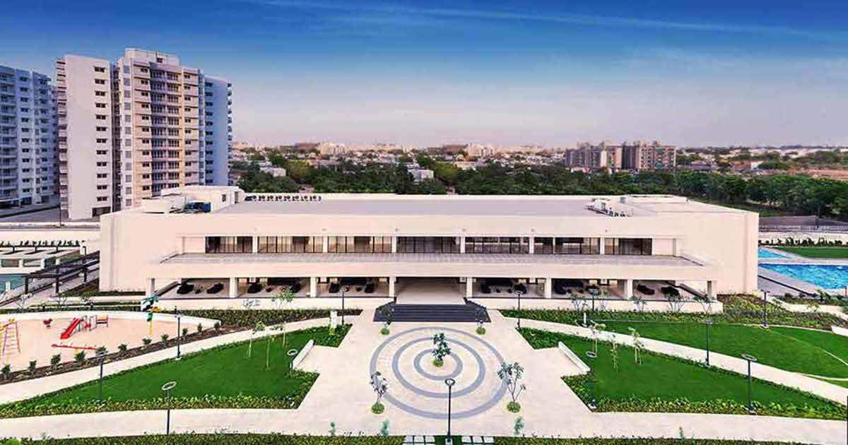 garden city Images for Amenities of Godrej Garden City