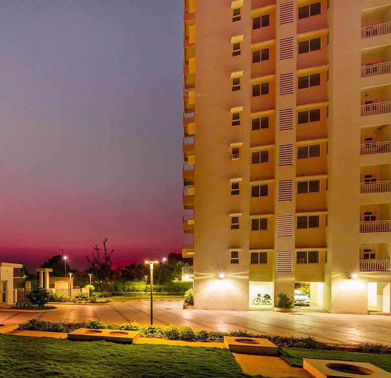 garden city Images for Amenities of Godrej Garden City