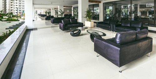  garden-city Waiting Lounge