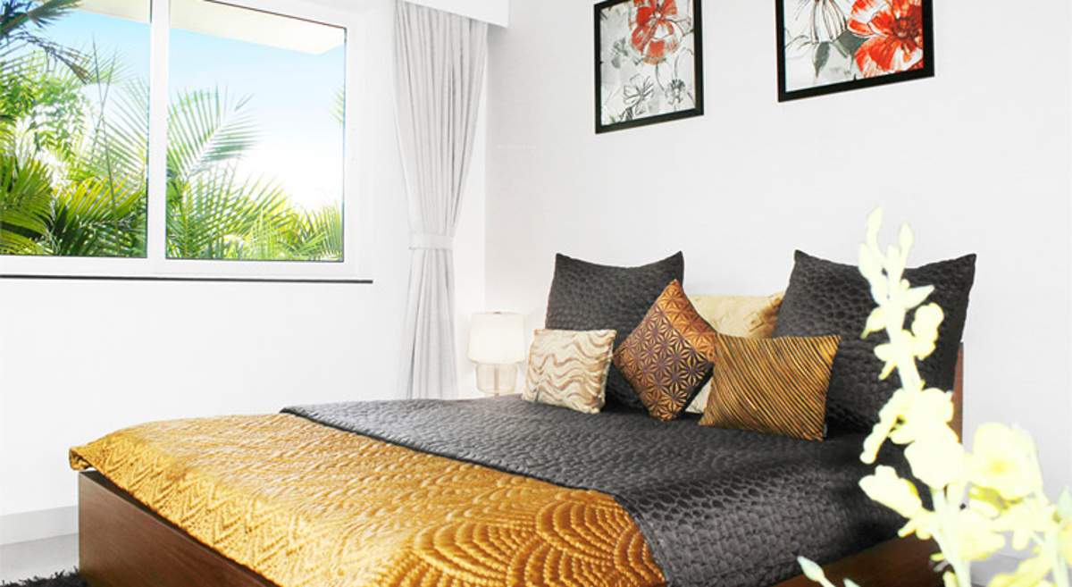 garden city Images for Main Other of Godrej Garden City