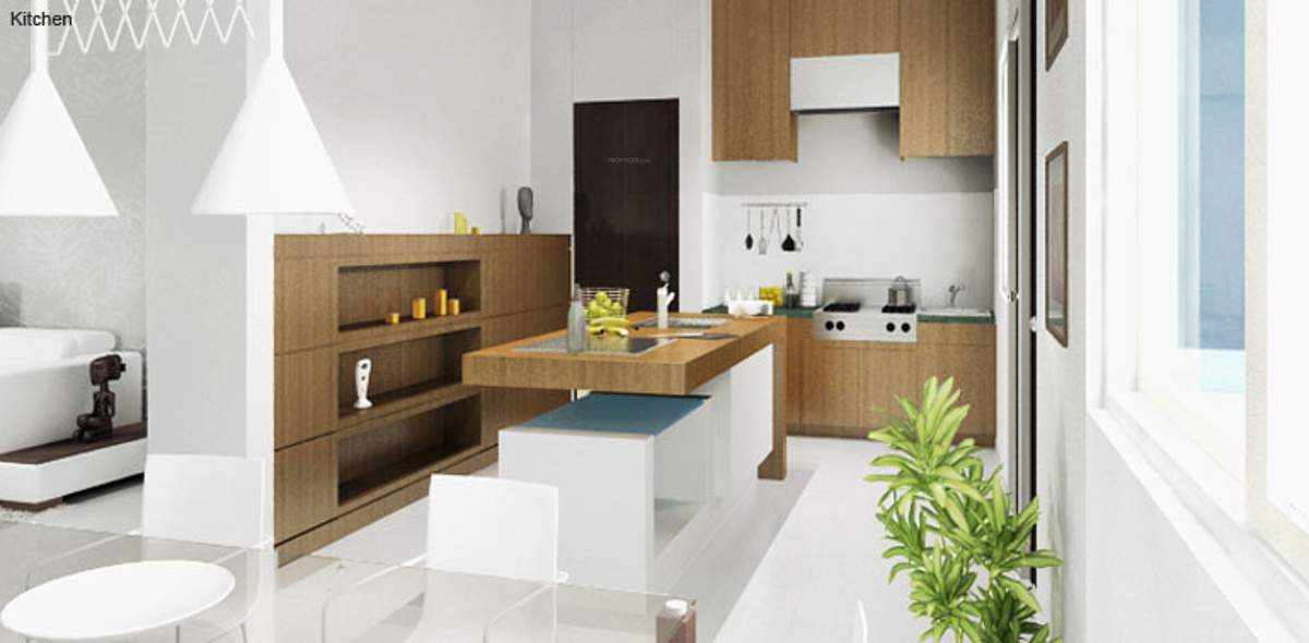 garden city Images for Main Other of Godrej Garden City