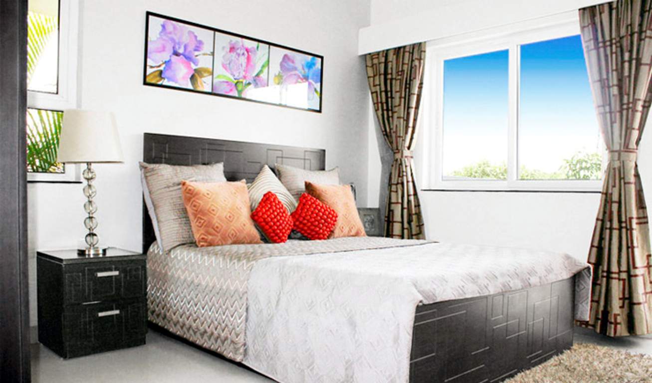 garden city Images for Main Other of Godrej Garden City
