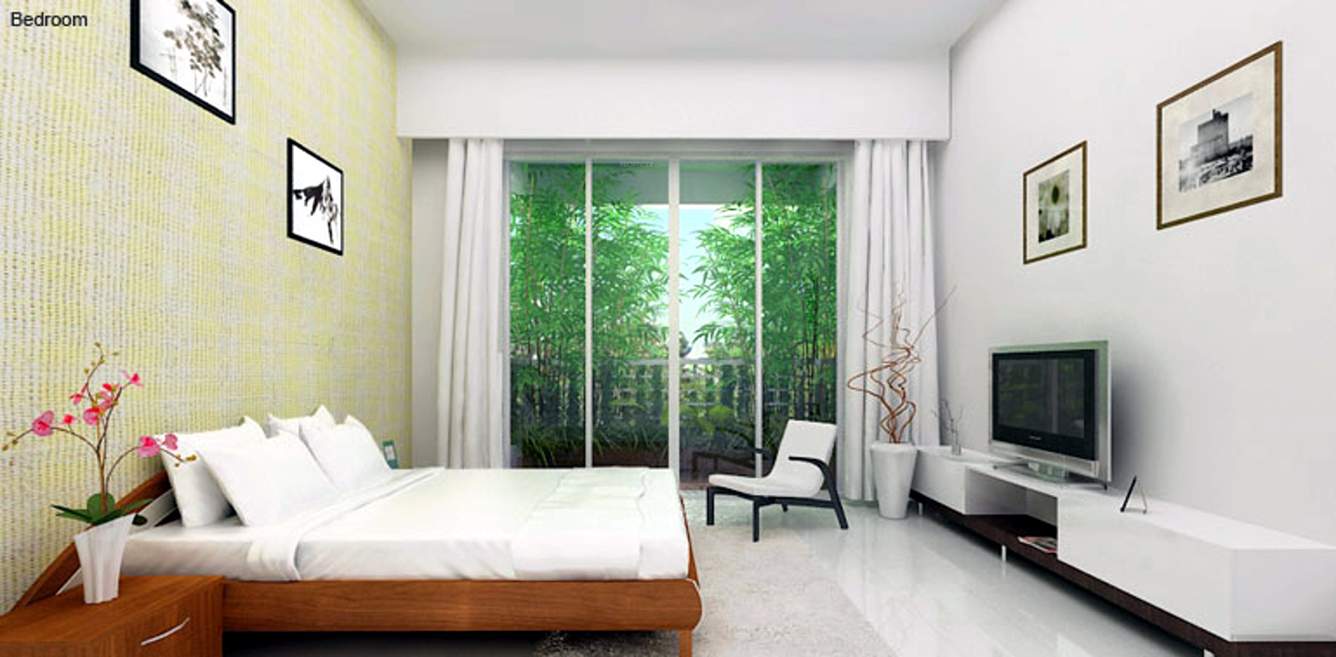garden city Images for Main Other of Godrej Garden City