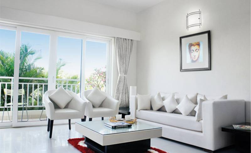 Images for Main Other of Godrej Garden City