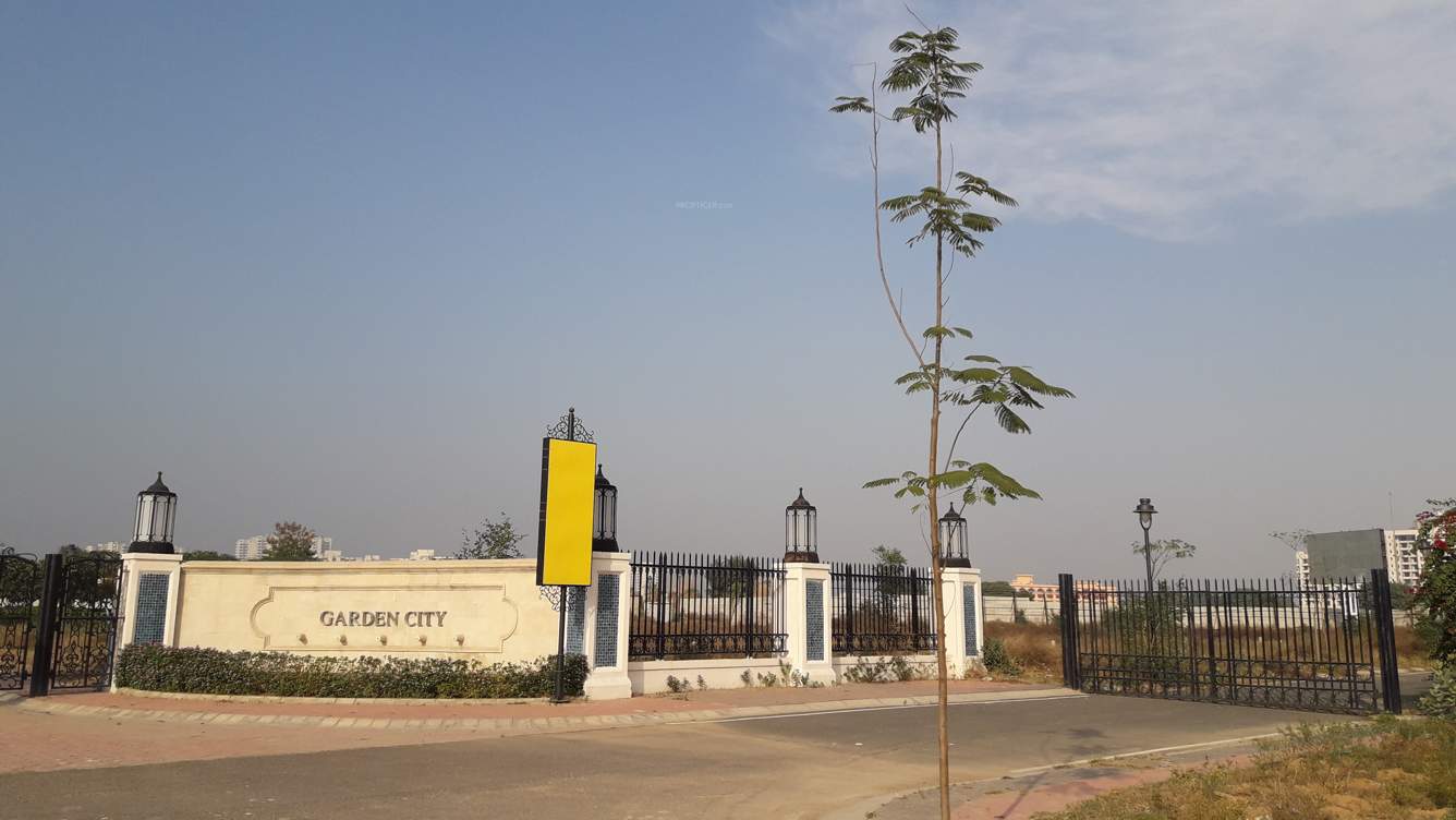  garden city plots Images for Project