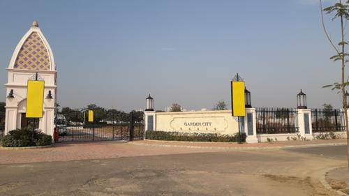  garden-city-plots Images for Project