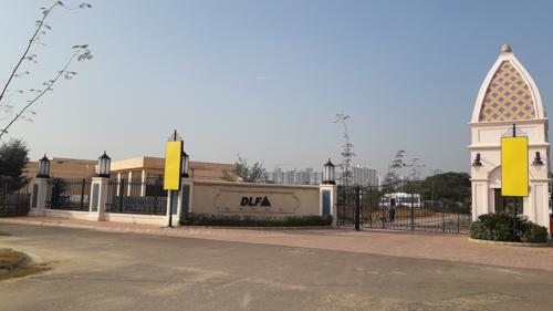  garden-city-plots Images for Project