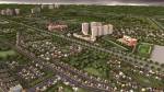 Images for Master Plan of DLF Garden City Plots