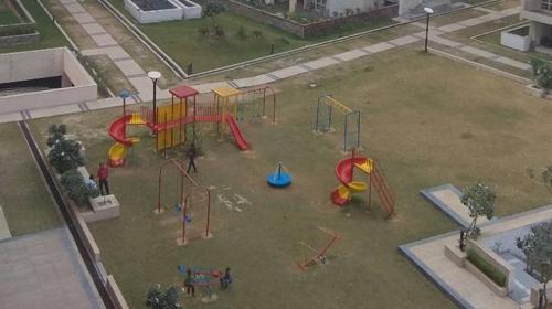 Children's play area navodaya Children's play area