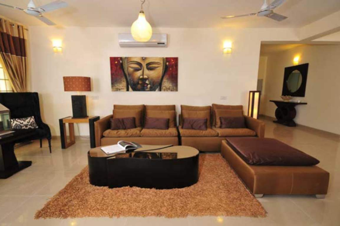  navodaya Living Area