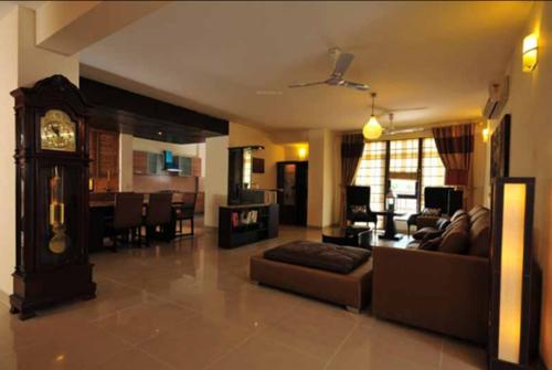 Living Area navodaya Living Area