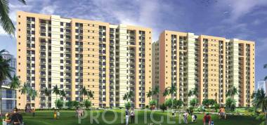 Images for Elevation of Unitech Sunbreeze Images for Elevation of Unitech Sunbreeze