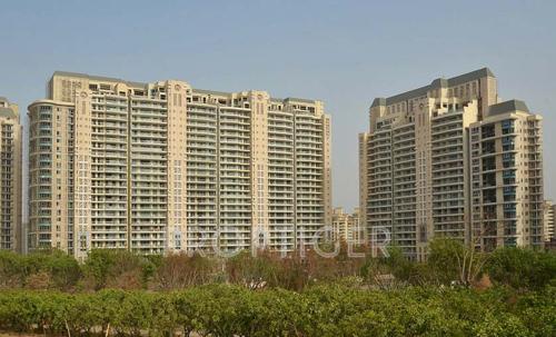 Images for Elevation of DLF Magnolias