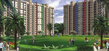 Images for Elevation of Unitech The Residences Images for Elevation of Unitech The Residences