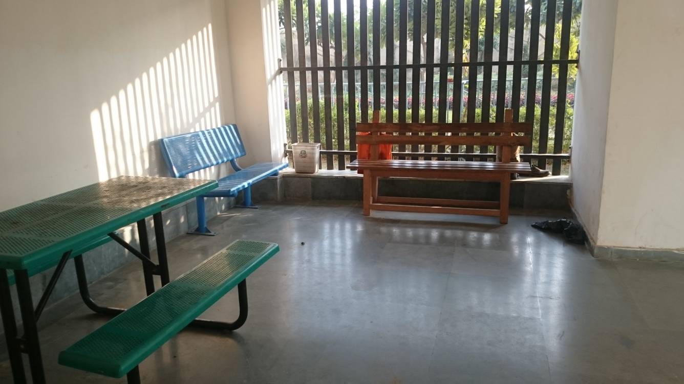 Tata Raisina Residency