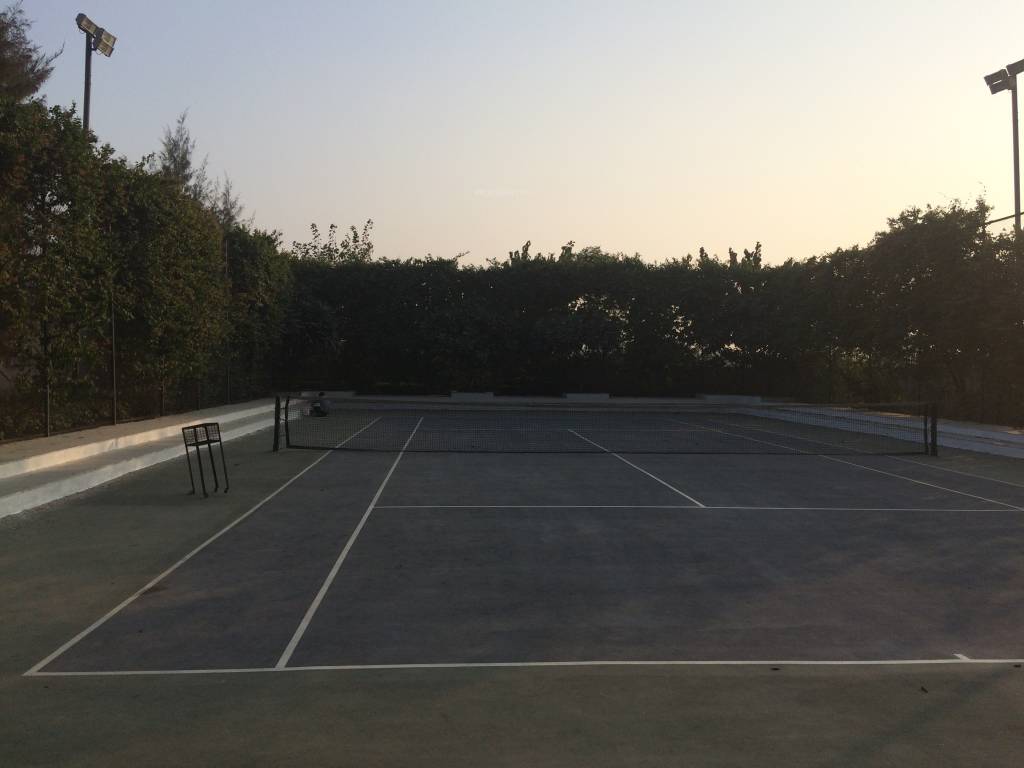 Tata Raisina Residency