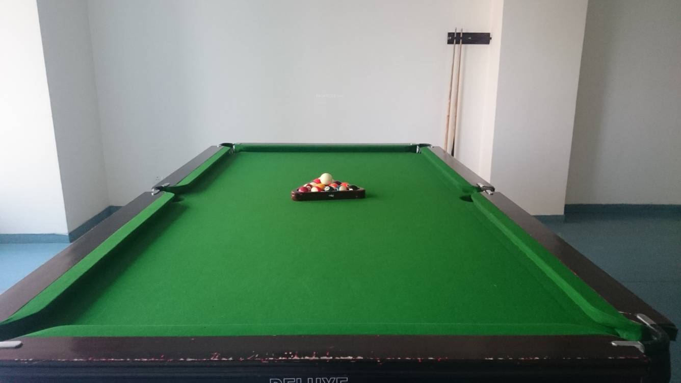 Tata Raisina Residency