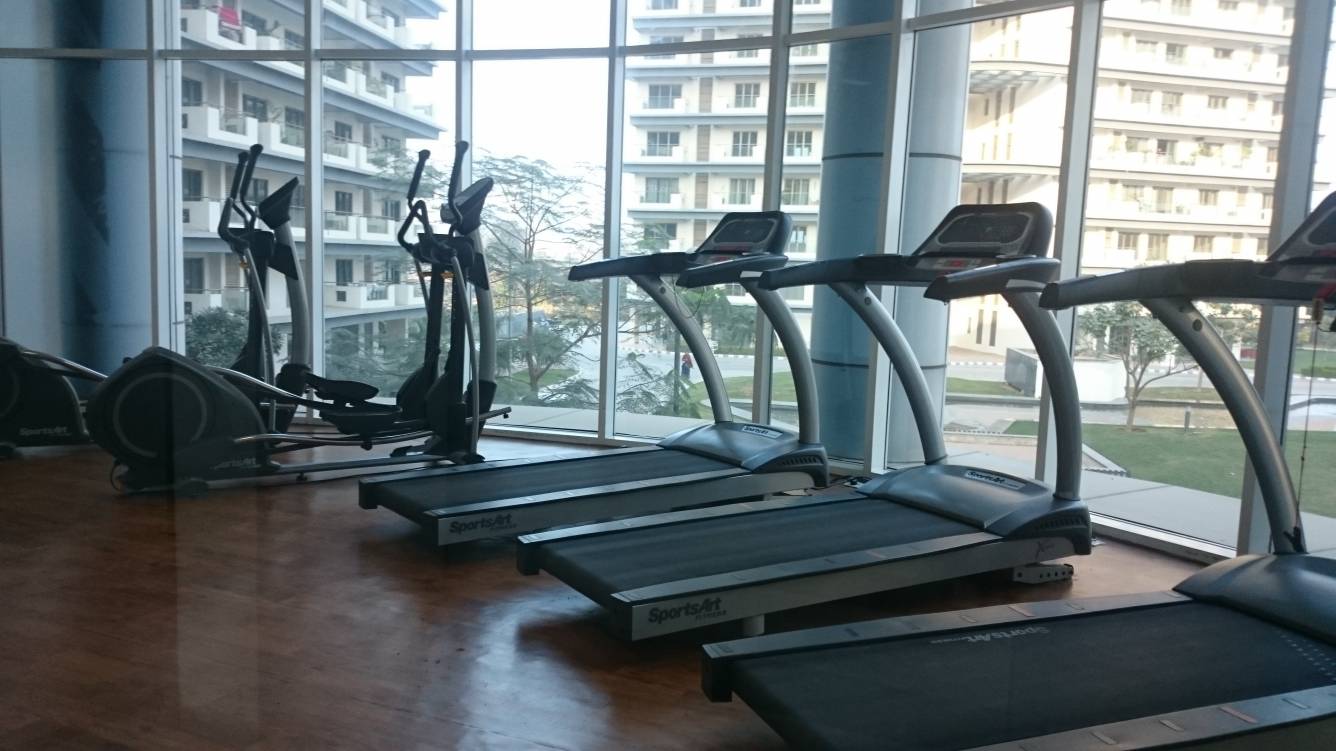 Tata Raisina Residency