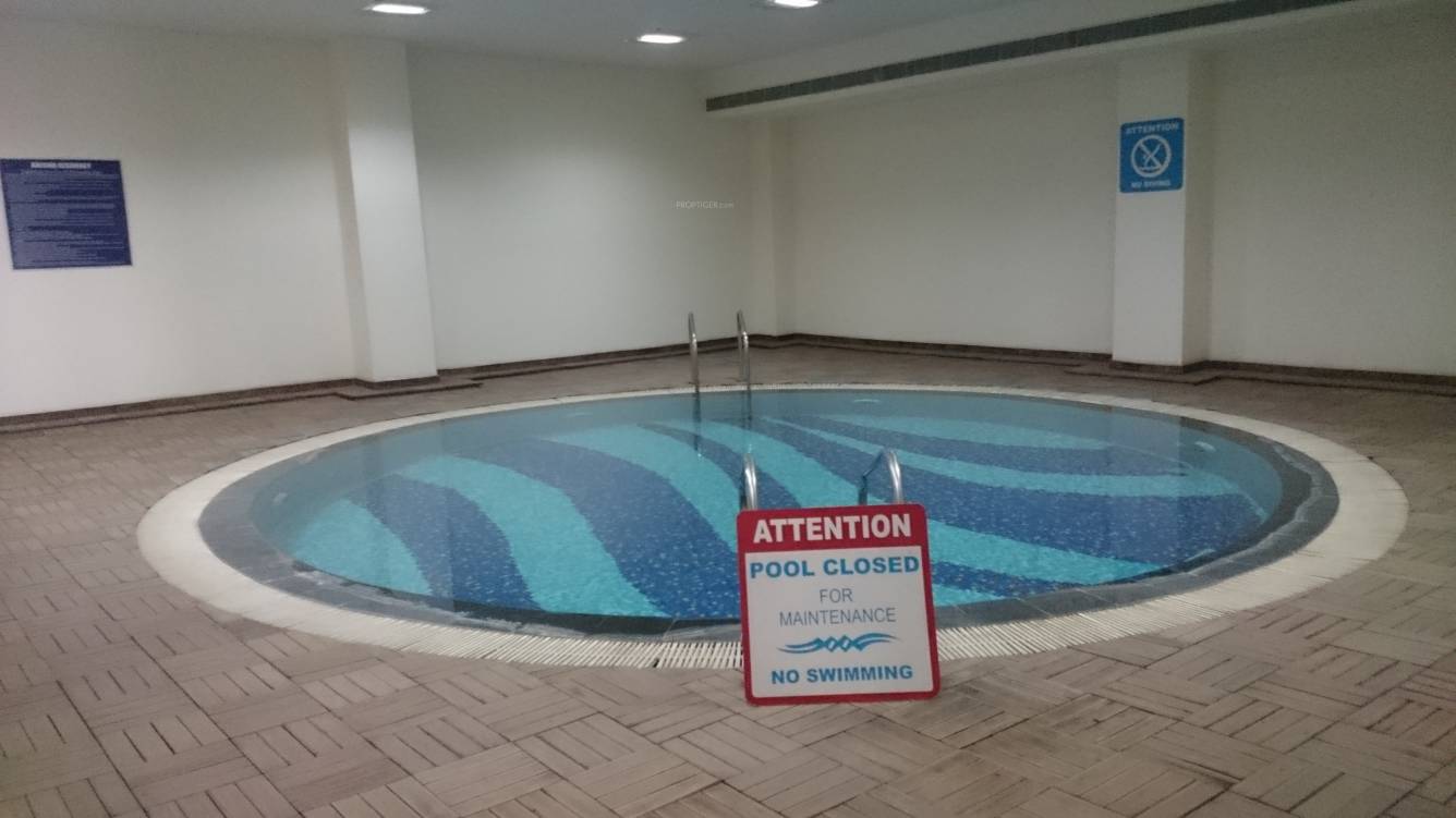 Tata Raisina Residency