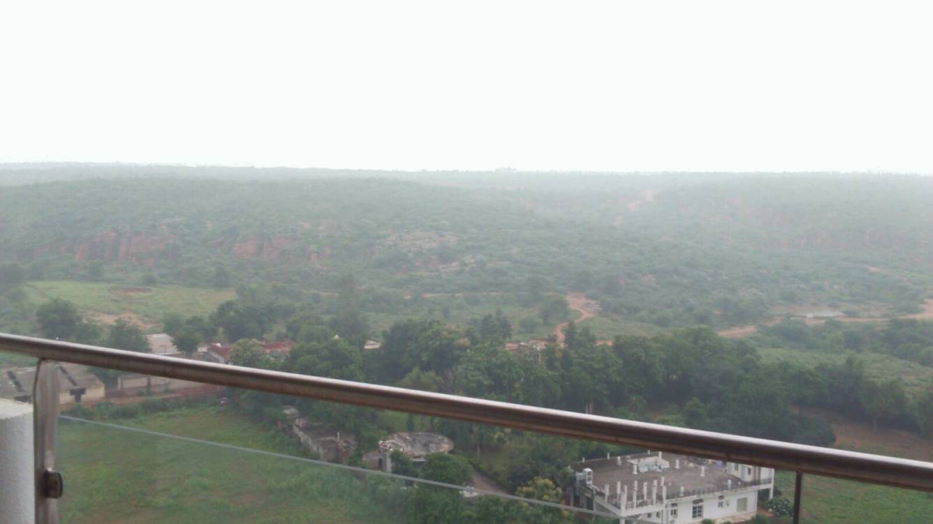 Images for Amenities of TATA Raisina Residency