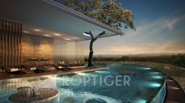 Images for Amenities of TATA Raisina Residency Images for Amenities of TATA Raisina Residency