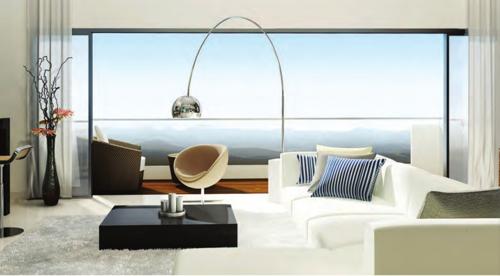 Images for Main Other of TATA Raisina Residency Images for Main Other of TATA Raisina Residency