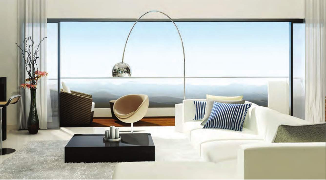 Images for Main Other of TATA Raisina Residency